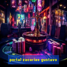 portal zacarias gustavo