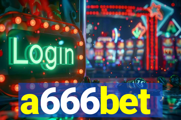 a666bet