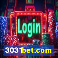 3031bet.com