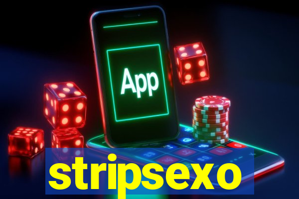 stripsexo