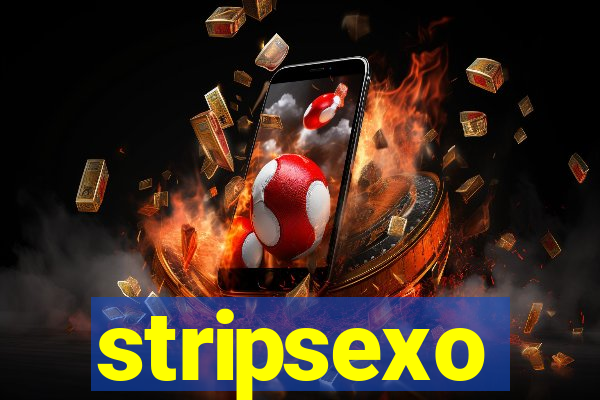 stripsexo