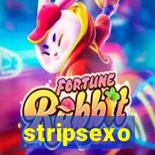 stripsexo