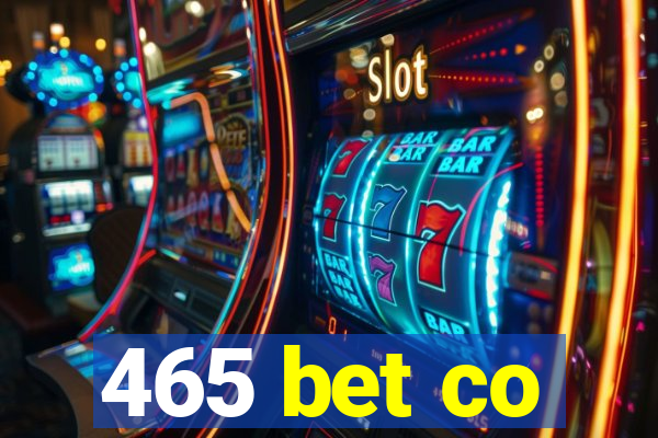 465 bet co