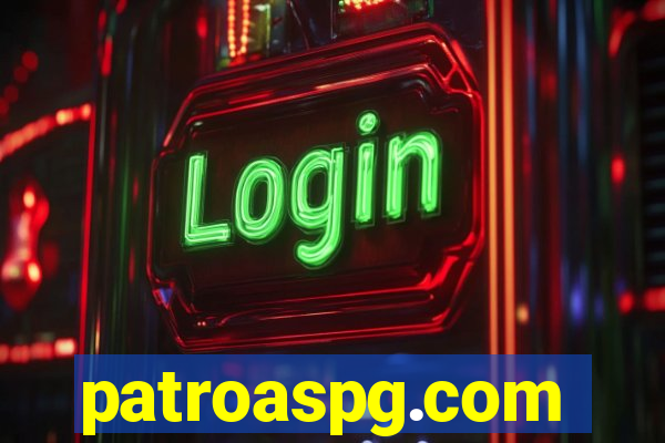 patroaspg.com