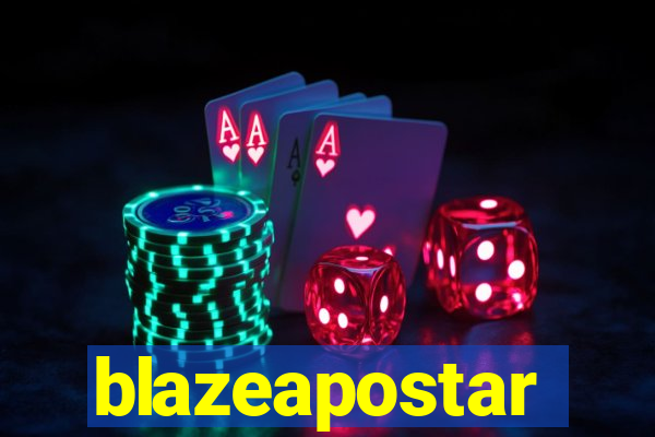 blazeapostar