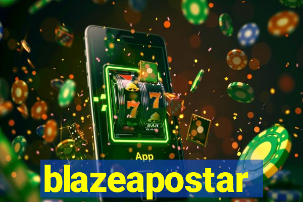 blazeapostar