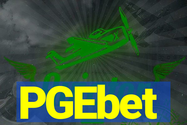 PGEbet