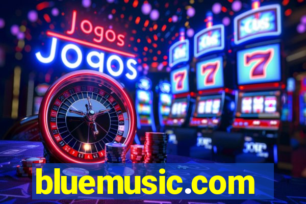 bluemusic.com