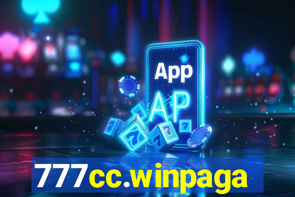 777cc.winpaga