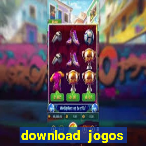 download jogos windows 7