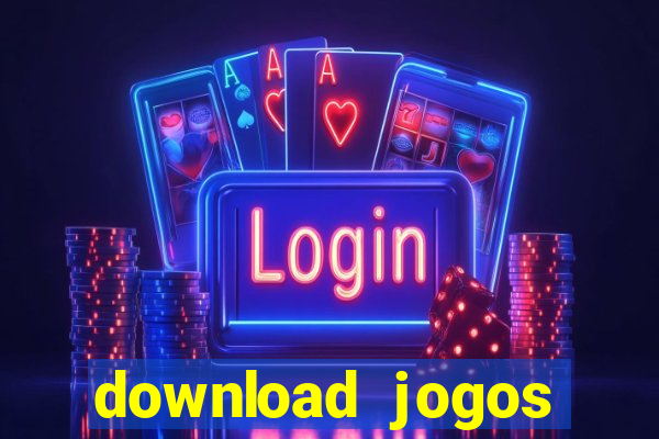 download jogos windows 7