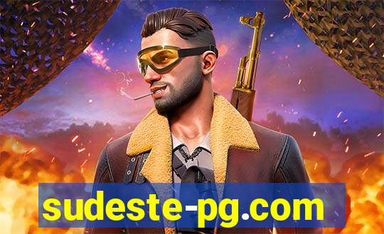 sudeste-pg.com