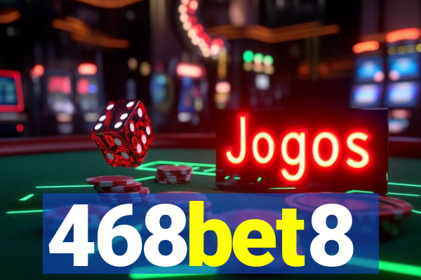 468bet8