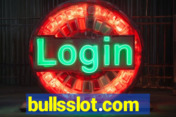 bullsslot.com