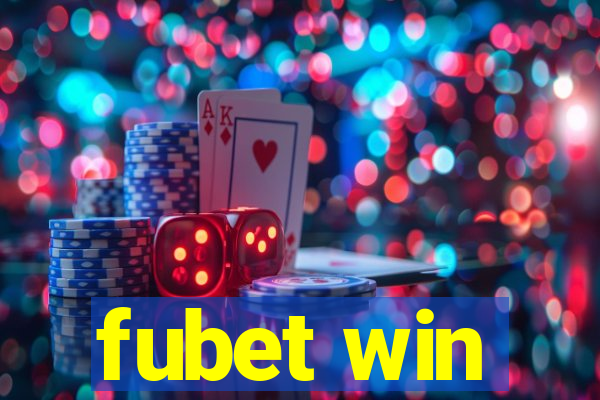 fubet win