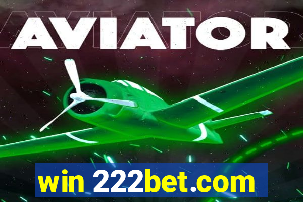 win 222bet.com