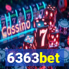 6363bet