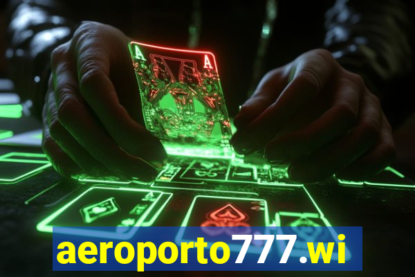 aeroporto777.win