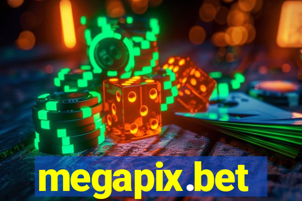 megapix.bet