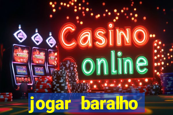 jogar baralho cigano gratis