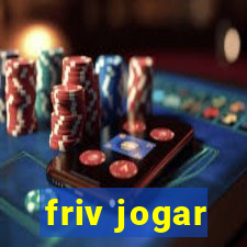 friv jogar