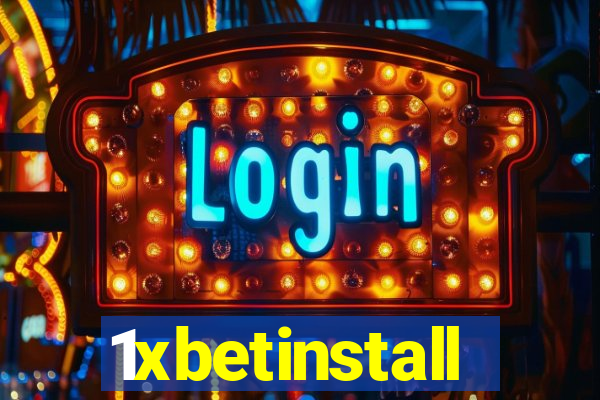 1xbetinstall