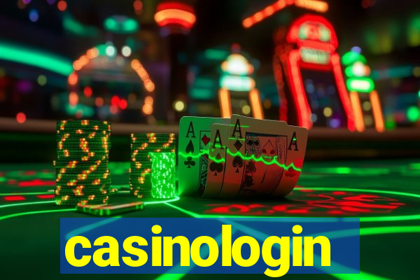 casinologin