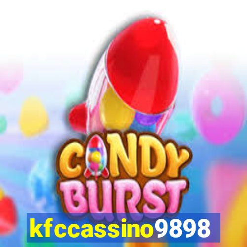 kfccassino9898