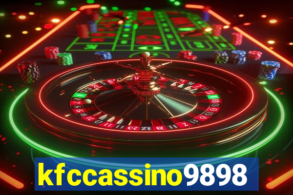 kfccassino9898