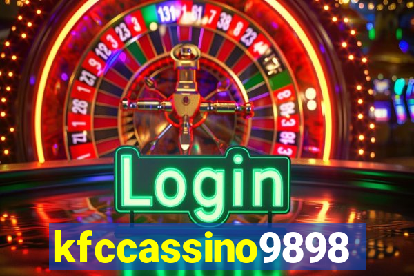 kfccassino9898