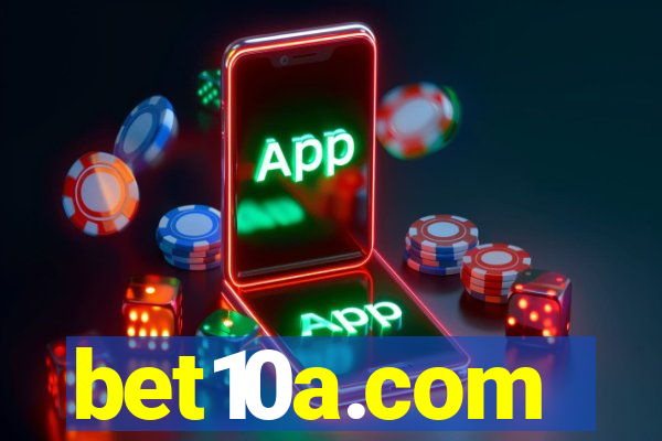 bet10a.com