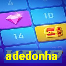 adedonha