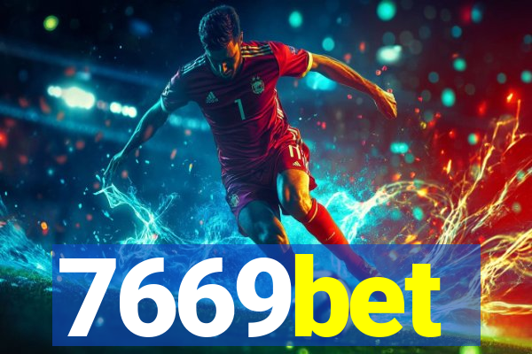 7669bet