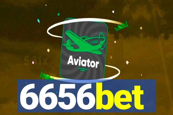 6656bet