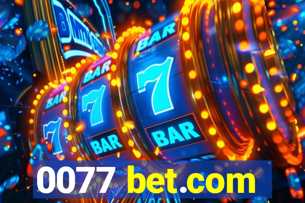 0077 bet.com