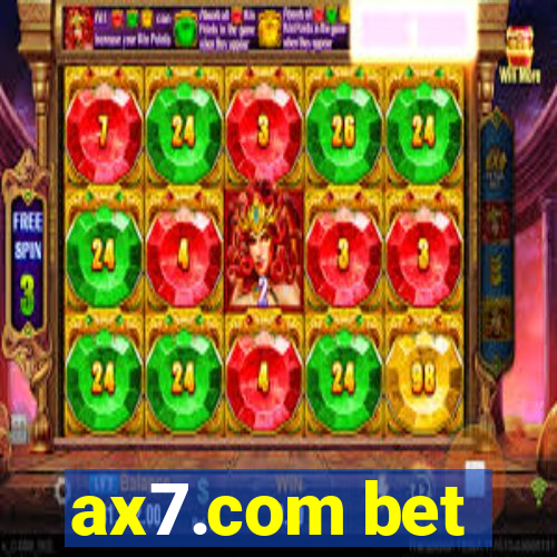 ax7.com bet