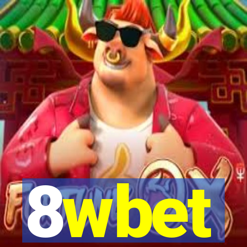 8wbet