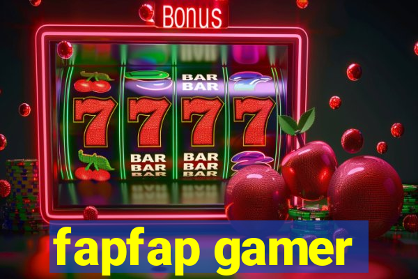 fapfap gamer