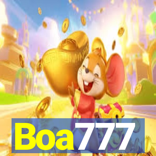 Boa777