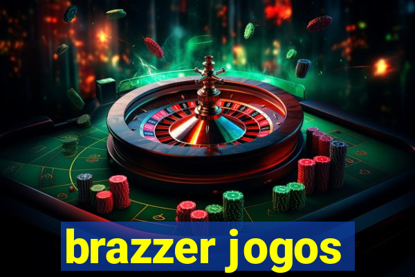 brazzer jogos