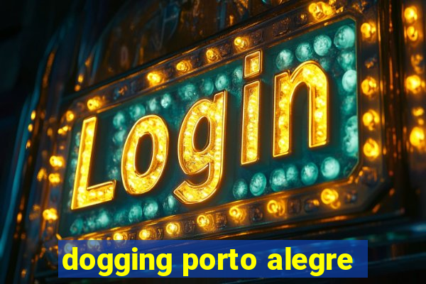 dogging porto alegre