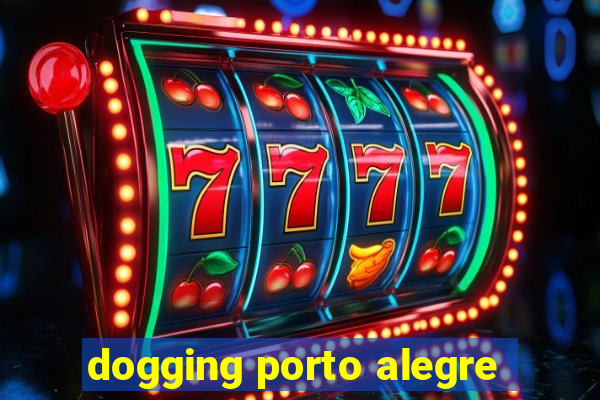 dogging porto alegre