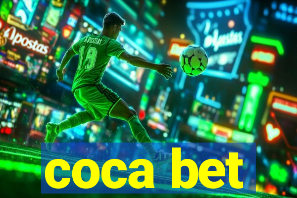 coca bet