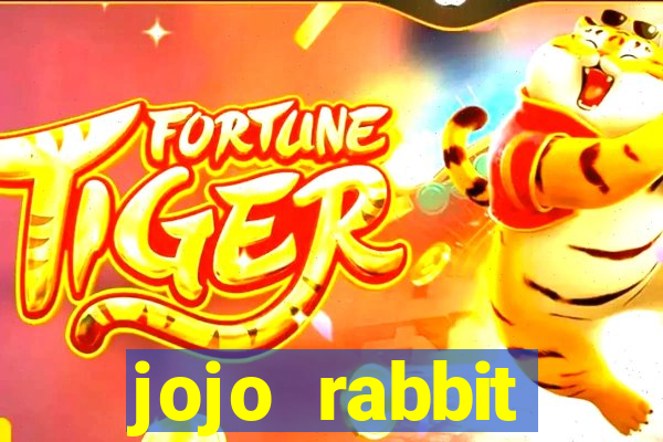 jojo rabbit completo dublado