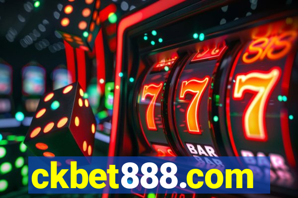 ckbet888.com