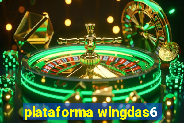 plataforma wingdas6