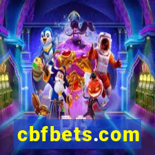 cbfbets.com