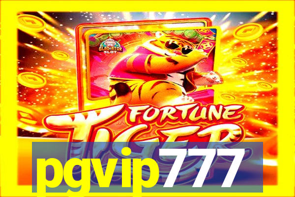 pgvip777