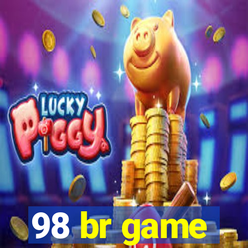 98 br game