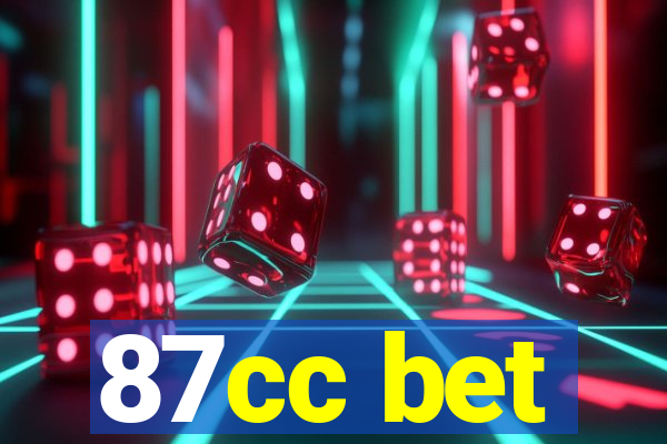 87cc bet